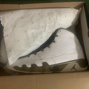 COPY - Air Jordan 9's Retro